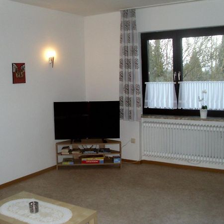 Ferienwohnung Kroeschell Bad Sachsa Bagian luar foto