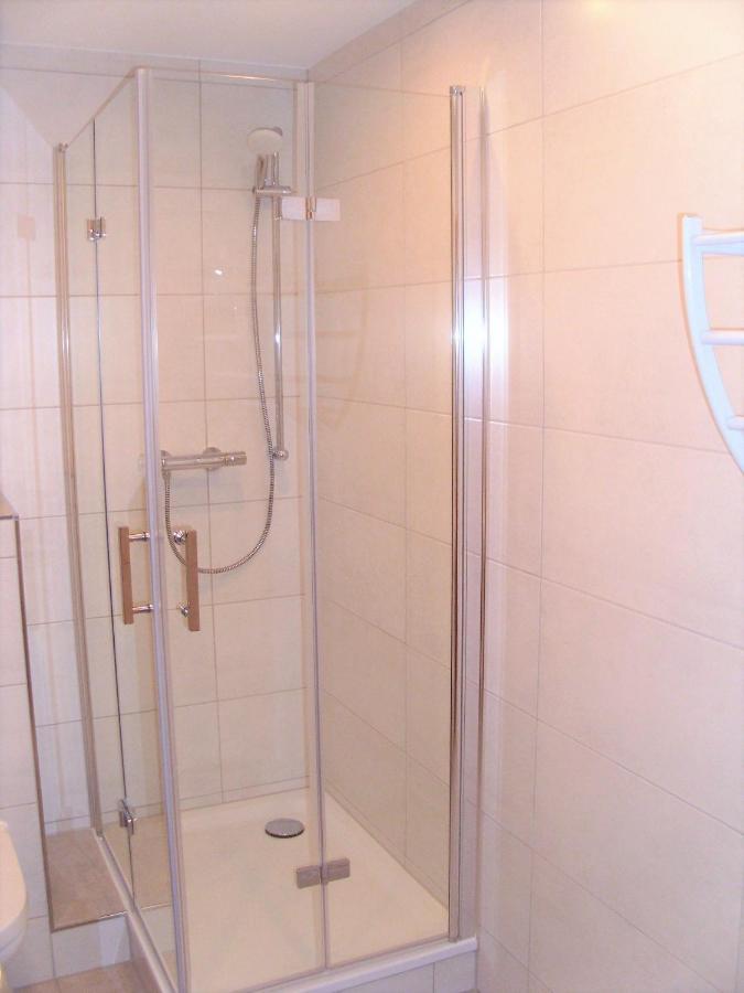 Ferienwohnung Kroeschell Bad Sachsa Ruang foto