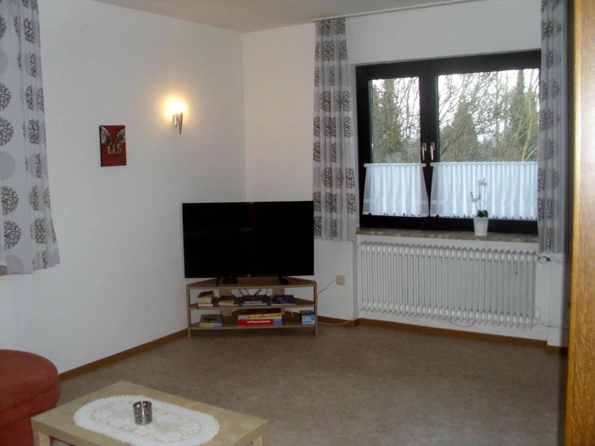 Ferienwohnung Kroeschell Bad Sachsa Bagian luar foto