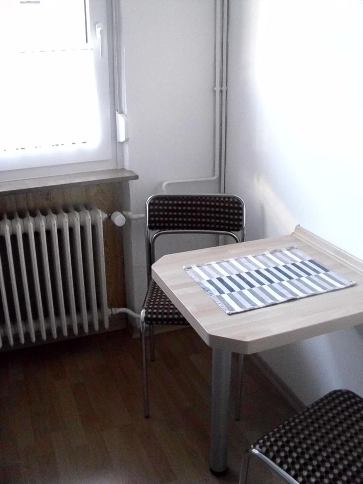 Ferienwohnung Kroeschell Bad Sachsa Bagian luar foto